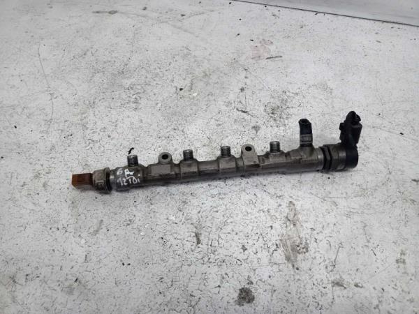 RAMPE DE INJECTION 1.2TDI CFW VW/AUDI/SEAT/SKODA - Vue 1